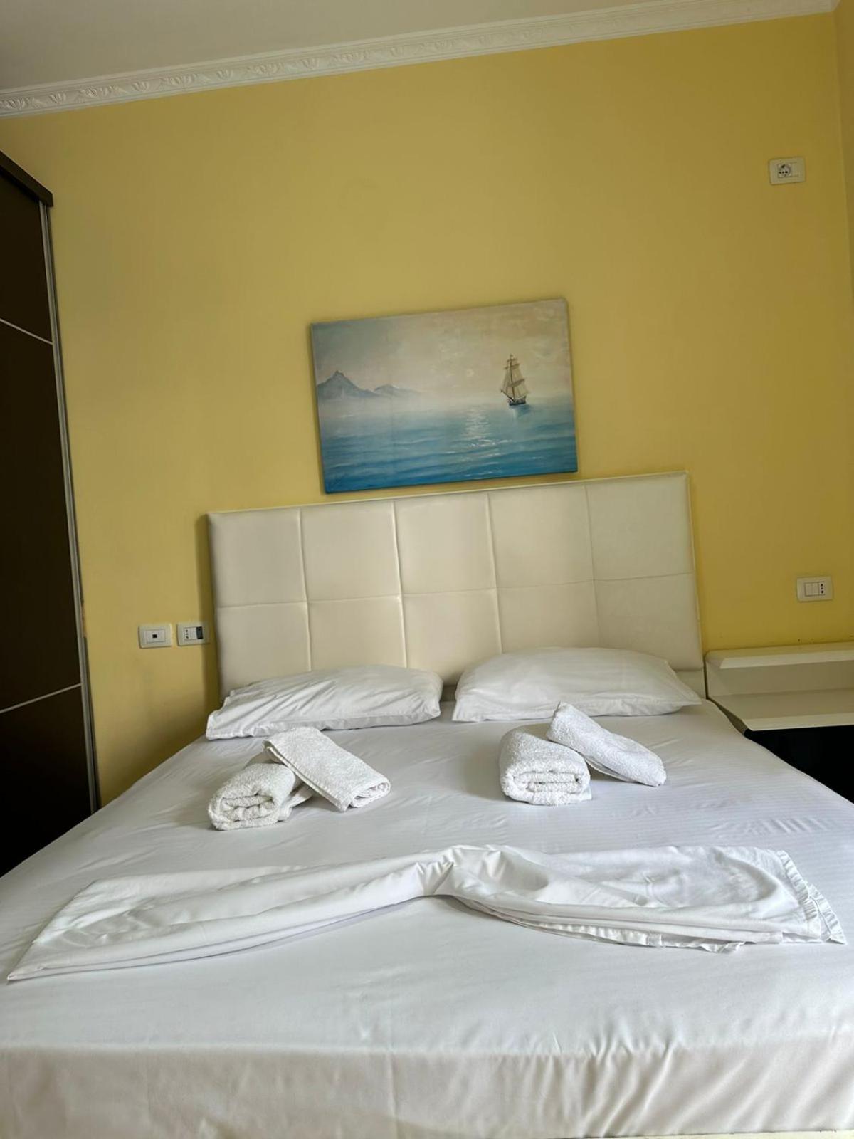 SEASIDE STUDIO APARTMENT