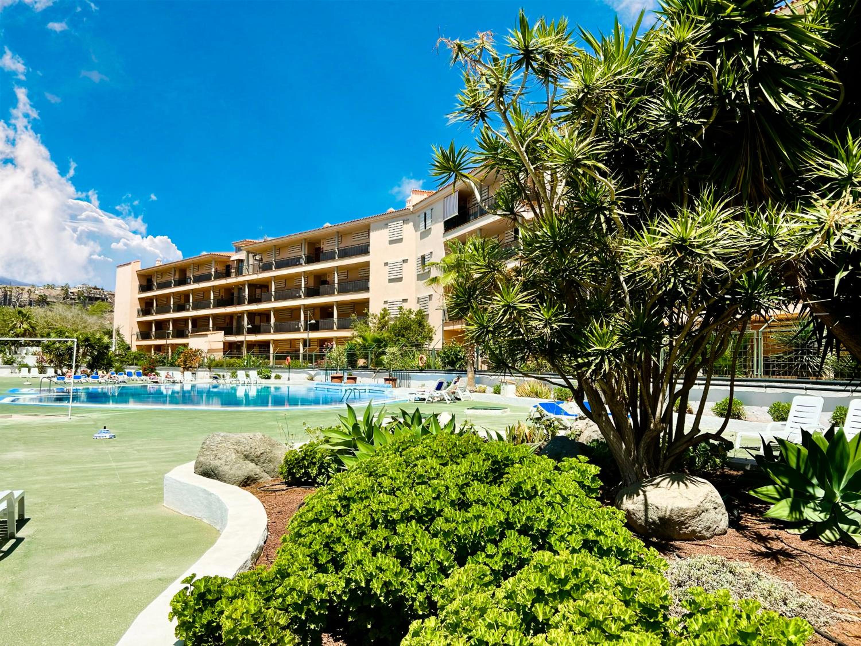 Summerland Leisure Apartment
