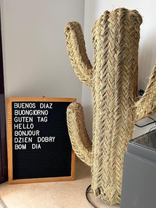 Boho Moni Apartament