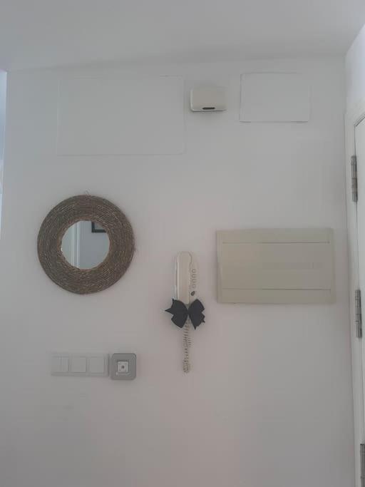 Boho Moni Apartament