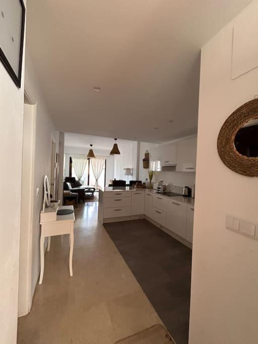 Boho Moni Apartament