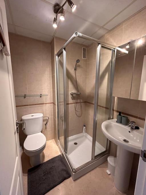 Boho Moni Apartament
