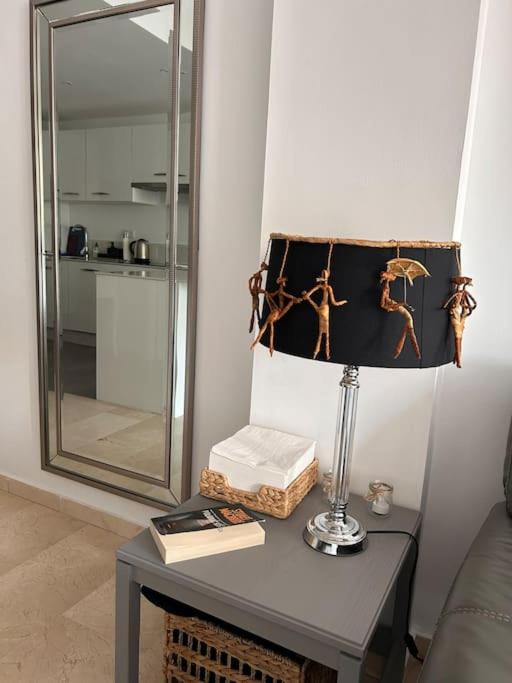 Boho Moni Apartament
