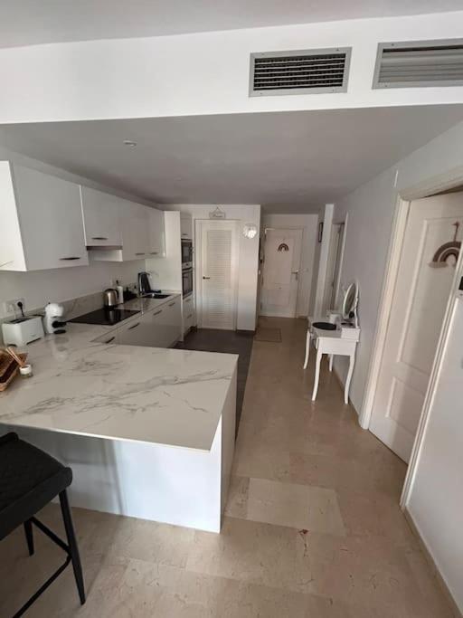 Boho Moni Apartament