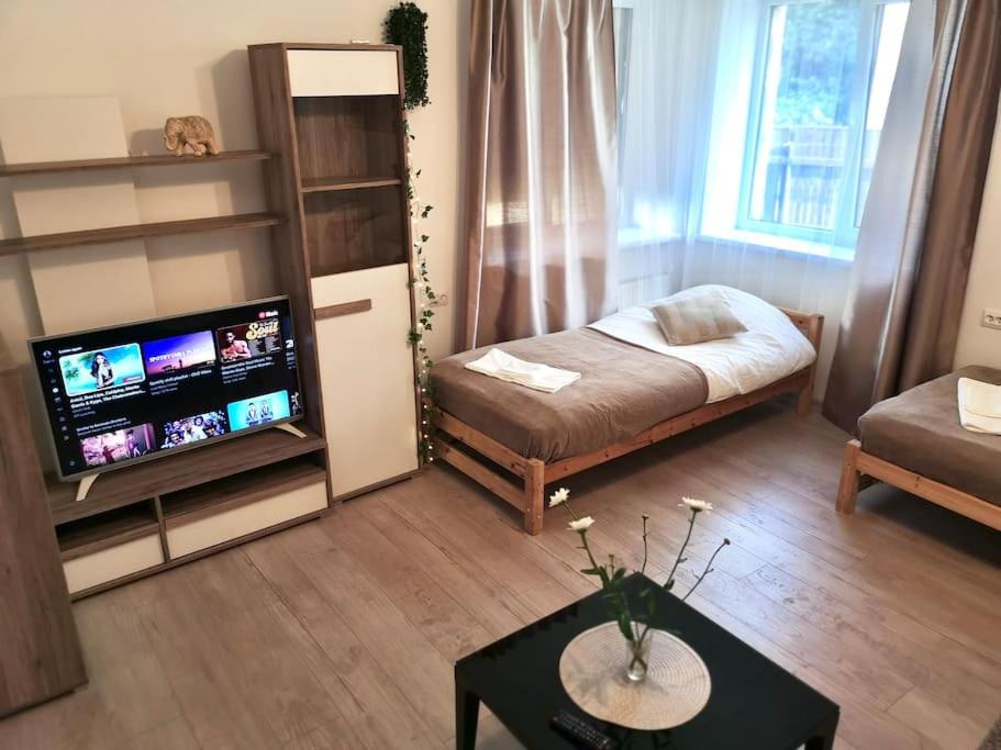 Suburban Guest House