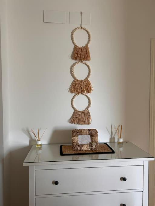 Boho Moni Apartament
