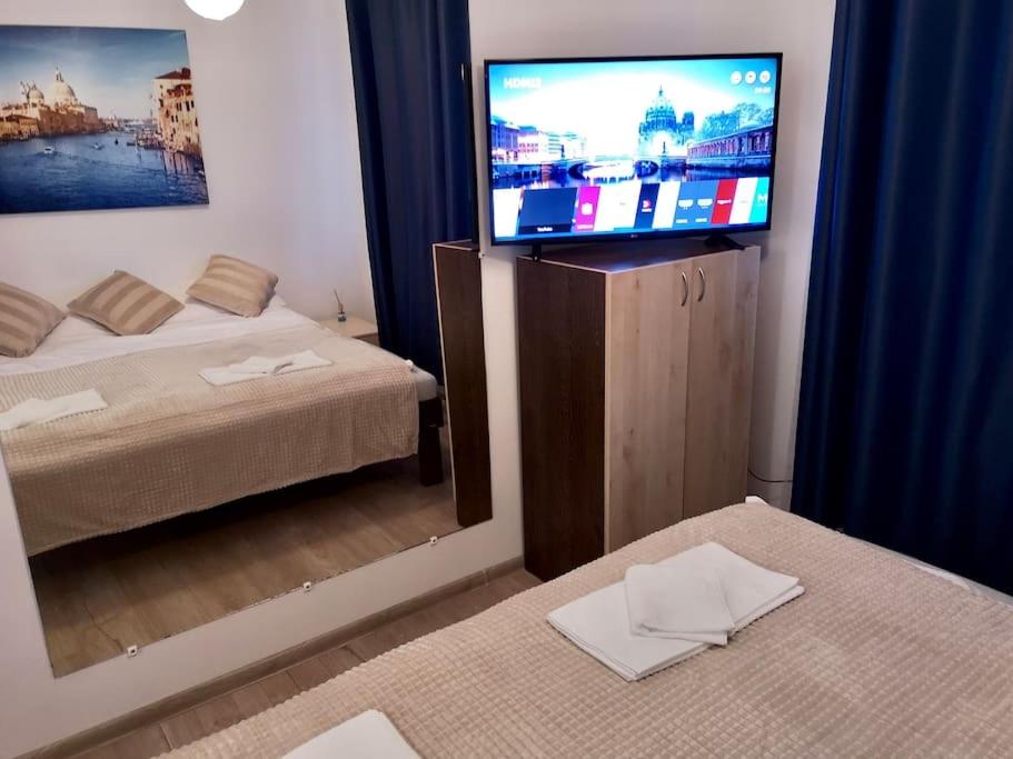 Suburban Guest House