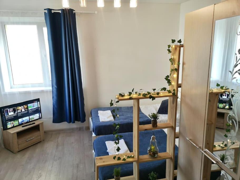 Suburban Guest House