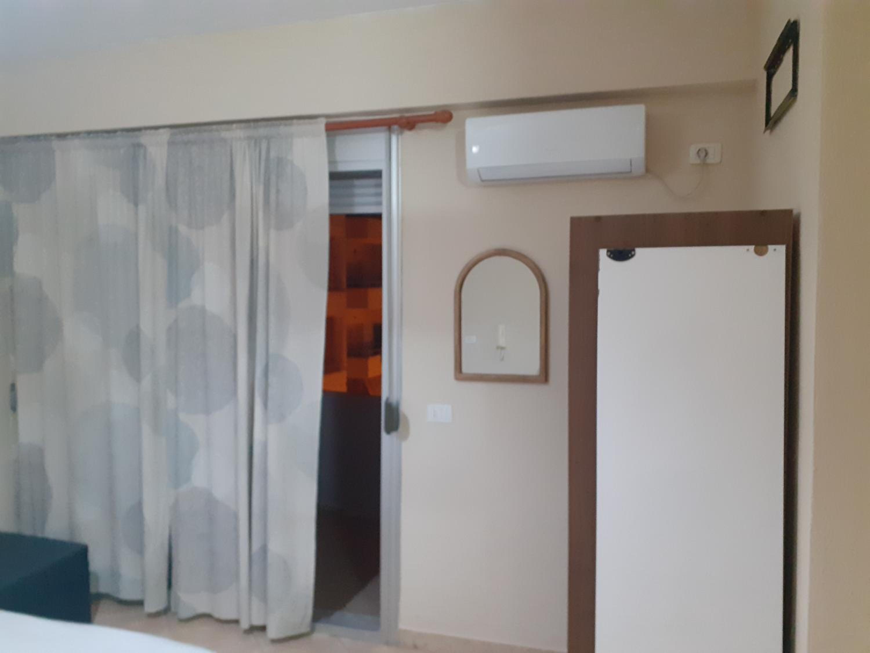 SEASIDE STUDIO APARTMENT