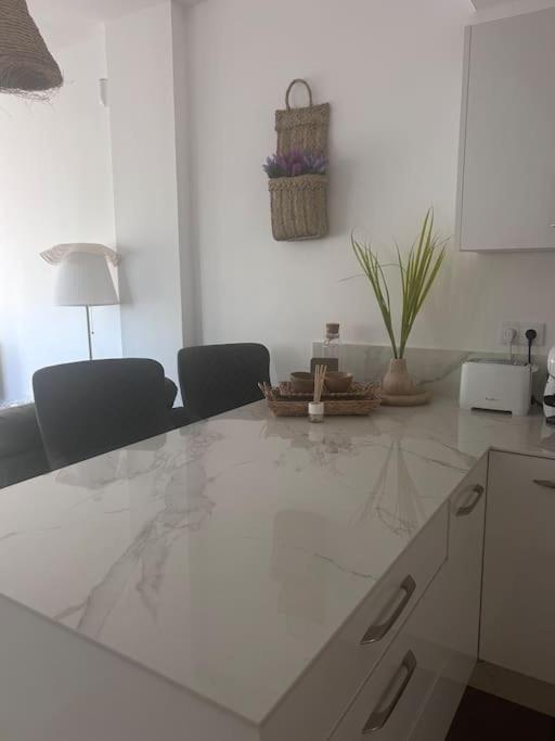 Boho Moni Apartament