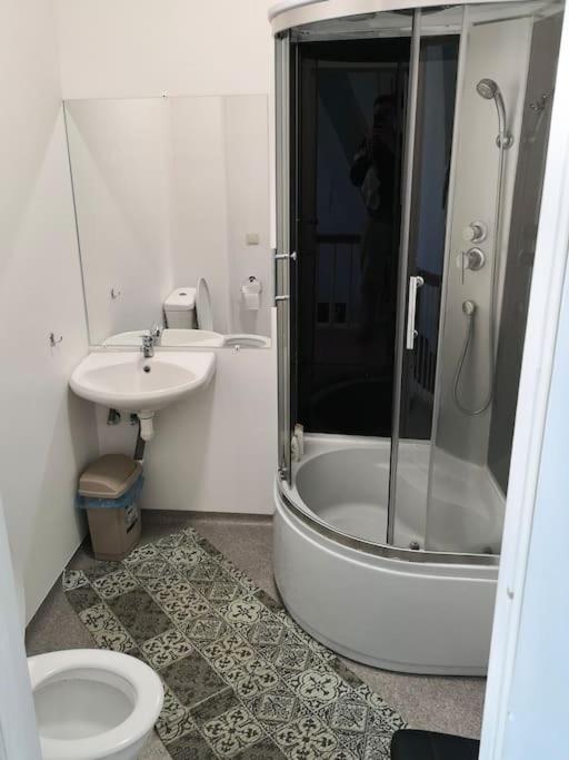 Suburban Guest House