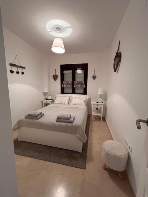 Boho Moni Apartament