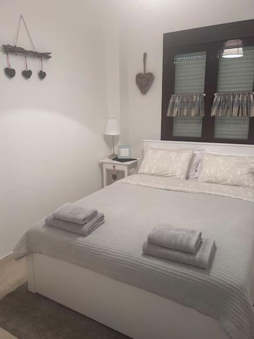 Boho Moni Apartament