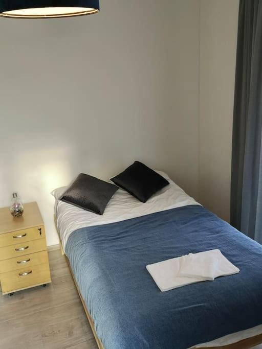 Suburban Guest House
