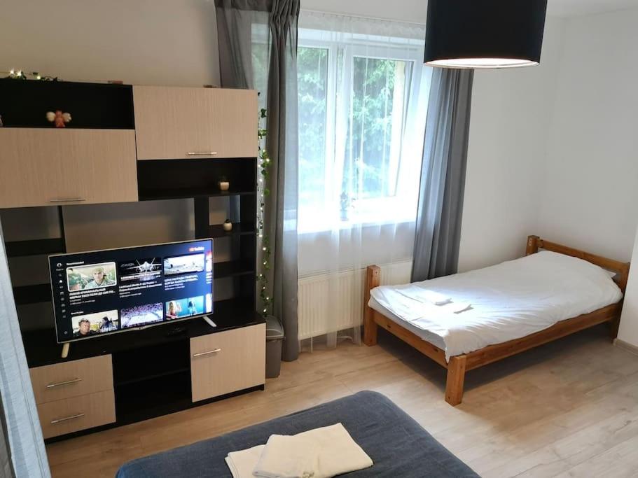 Suburban Guest House