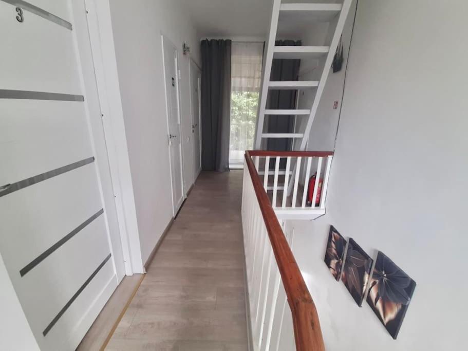 Suburban Guest House