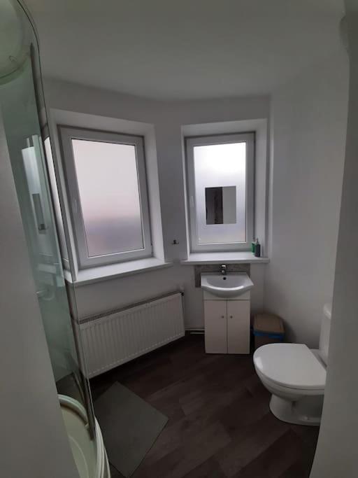 Suburban Guest House