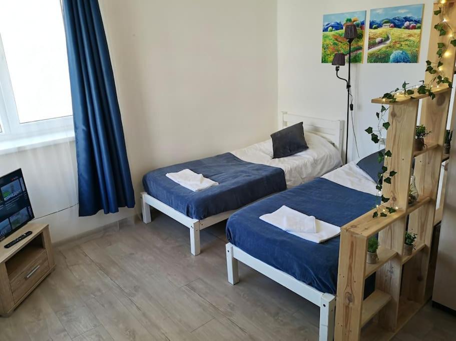 Suburban Guest House