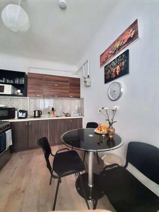 Suburban Guest House
