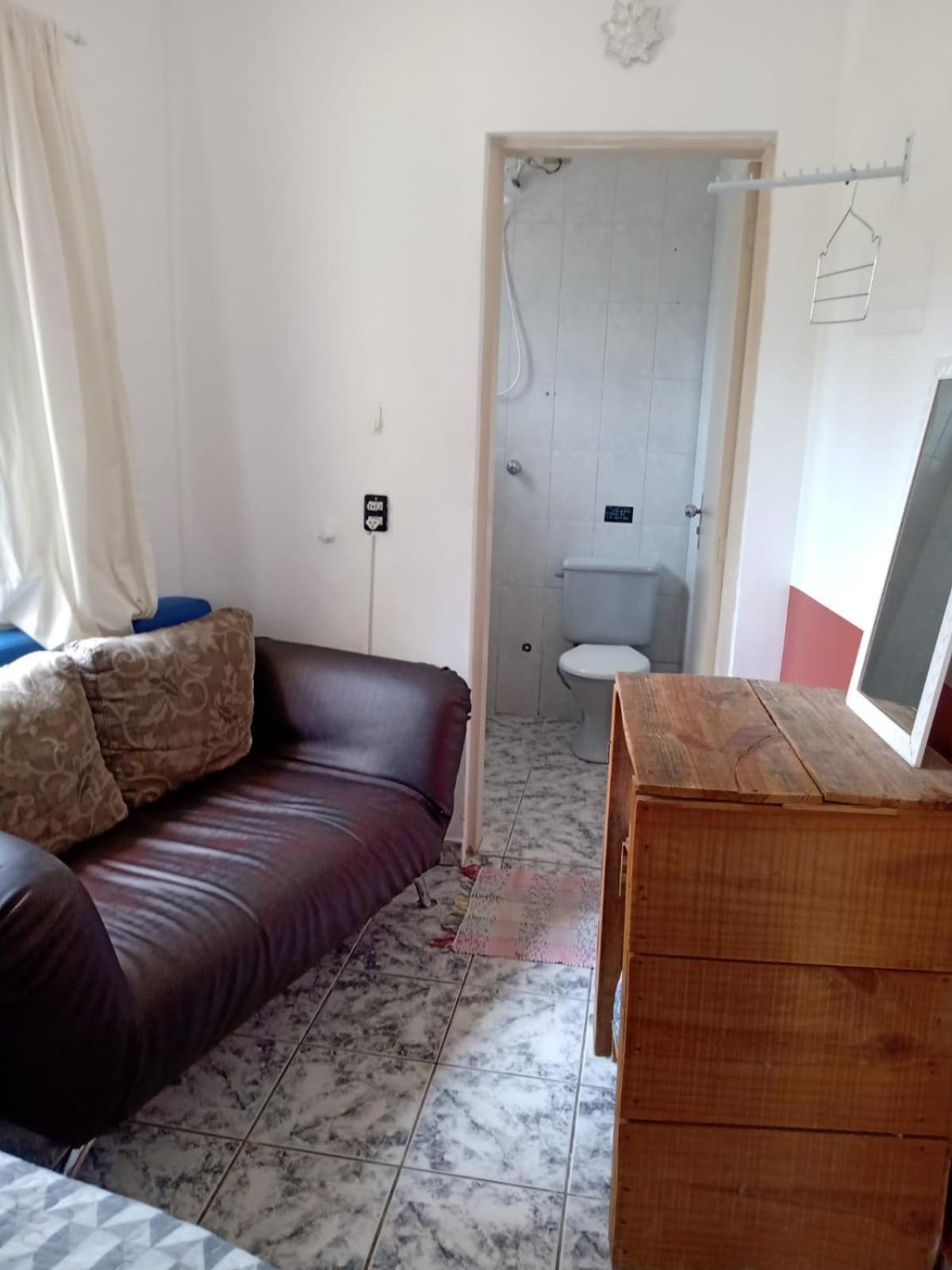 ACCA Hospedaria Vila Mariana