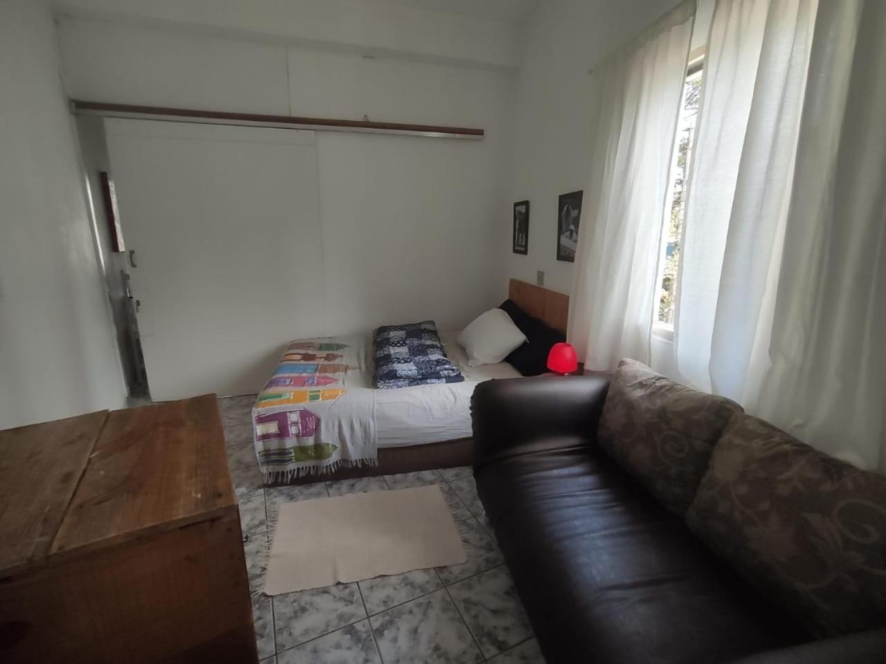 ACCA Hospedaria Vila Mariana