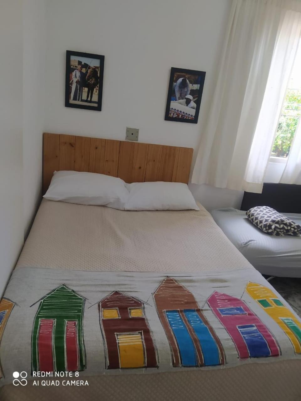 ACCA Hospedaria Vila Mariana
