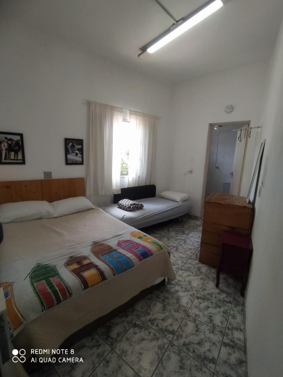 ACCA Hospedaria Vila Mariana