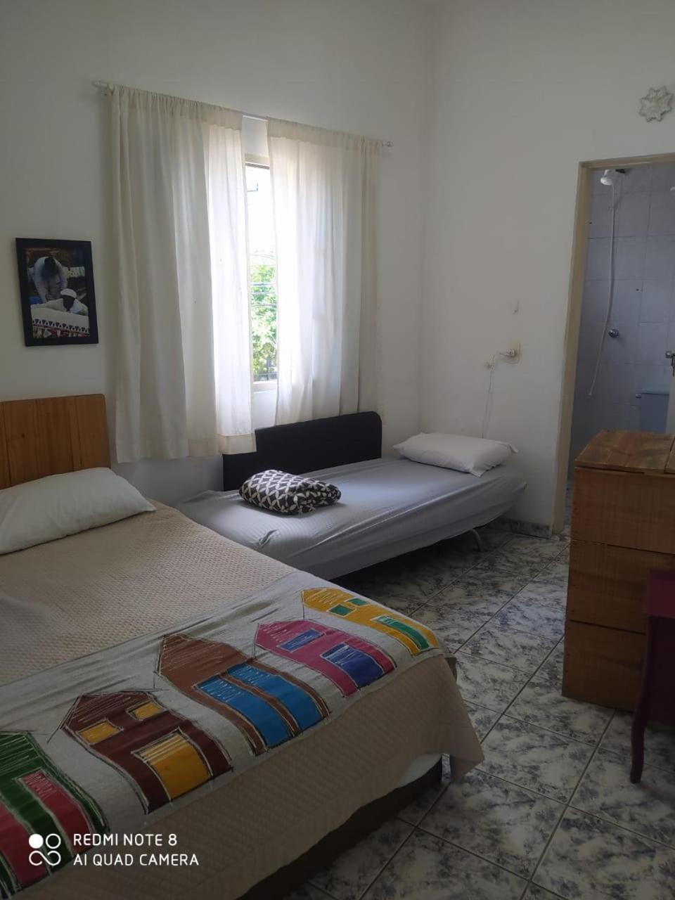 ACCA Hospedaria Vila Mariana