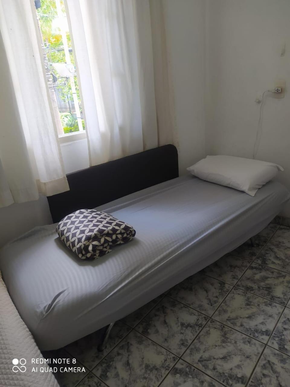ACCA Hospedaria Vila Mariana