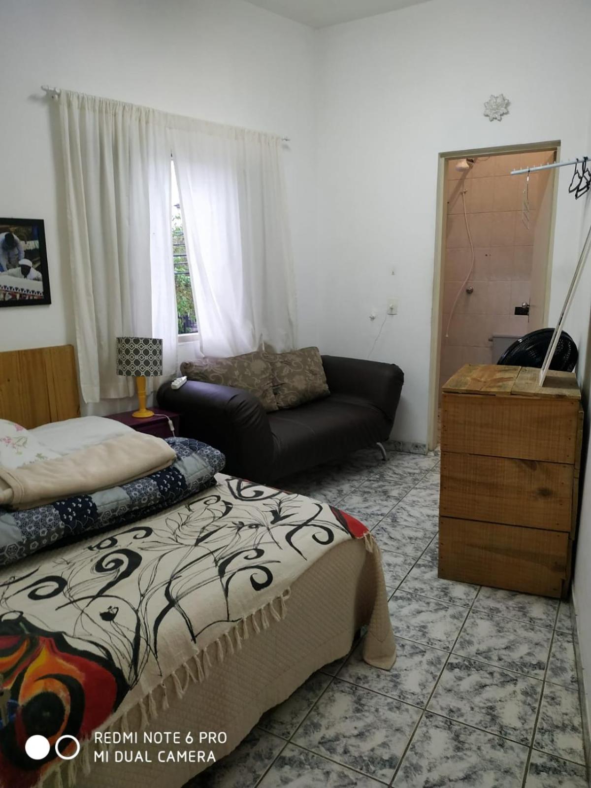 ACCA Hospedaria Vila Mariana