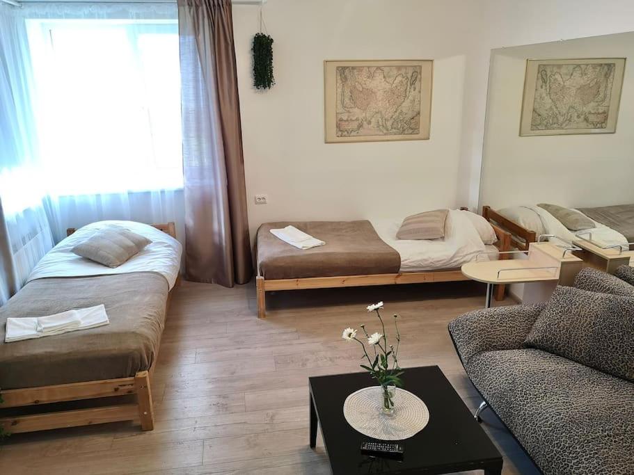 Suburban Guest House