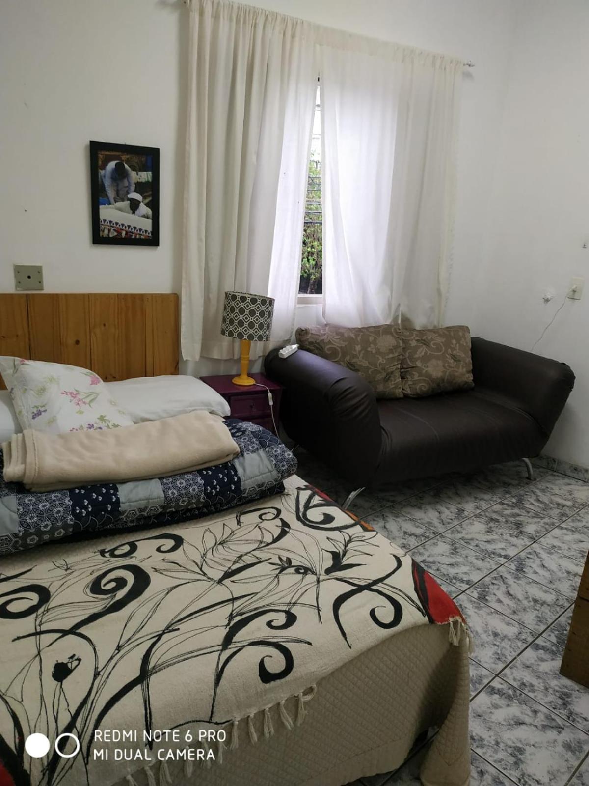 ACCA Hospedaria Vila Mariana