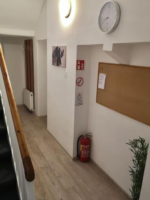 Suburban Guest House
