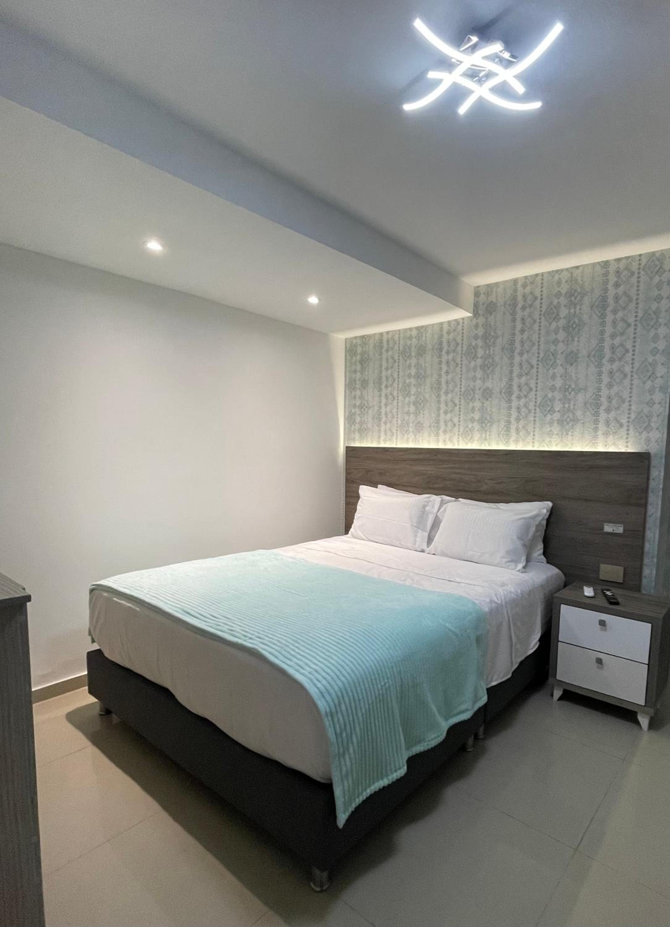Luxury liv Gran limonar