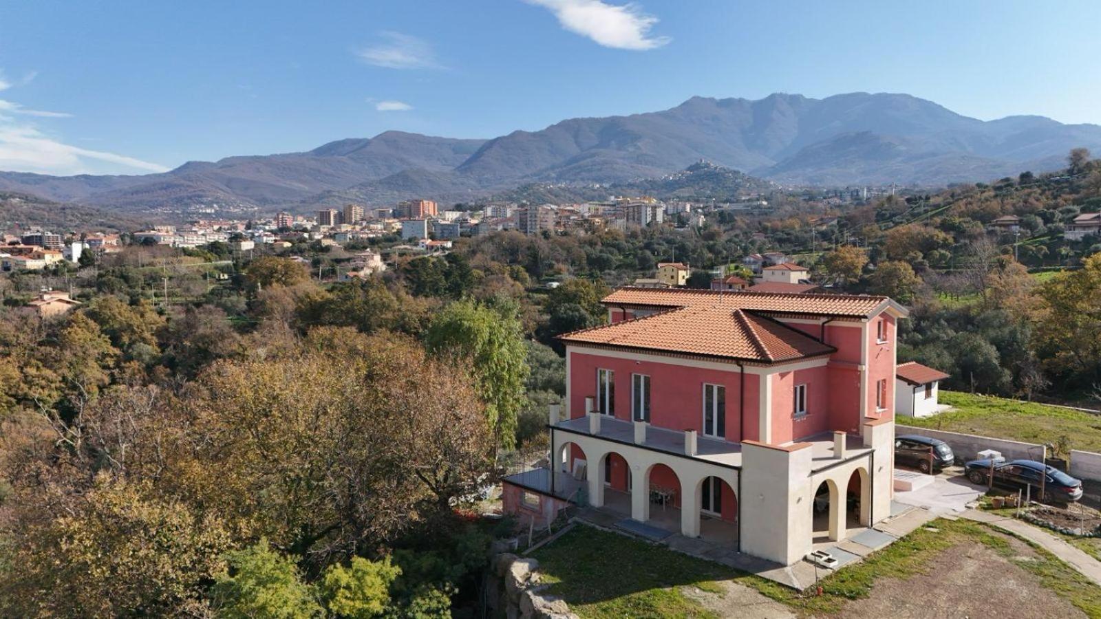 La Casa Del Maitre view 2