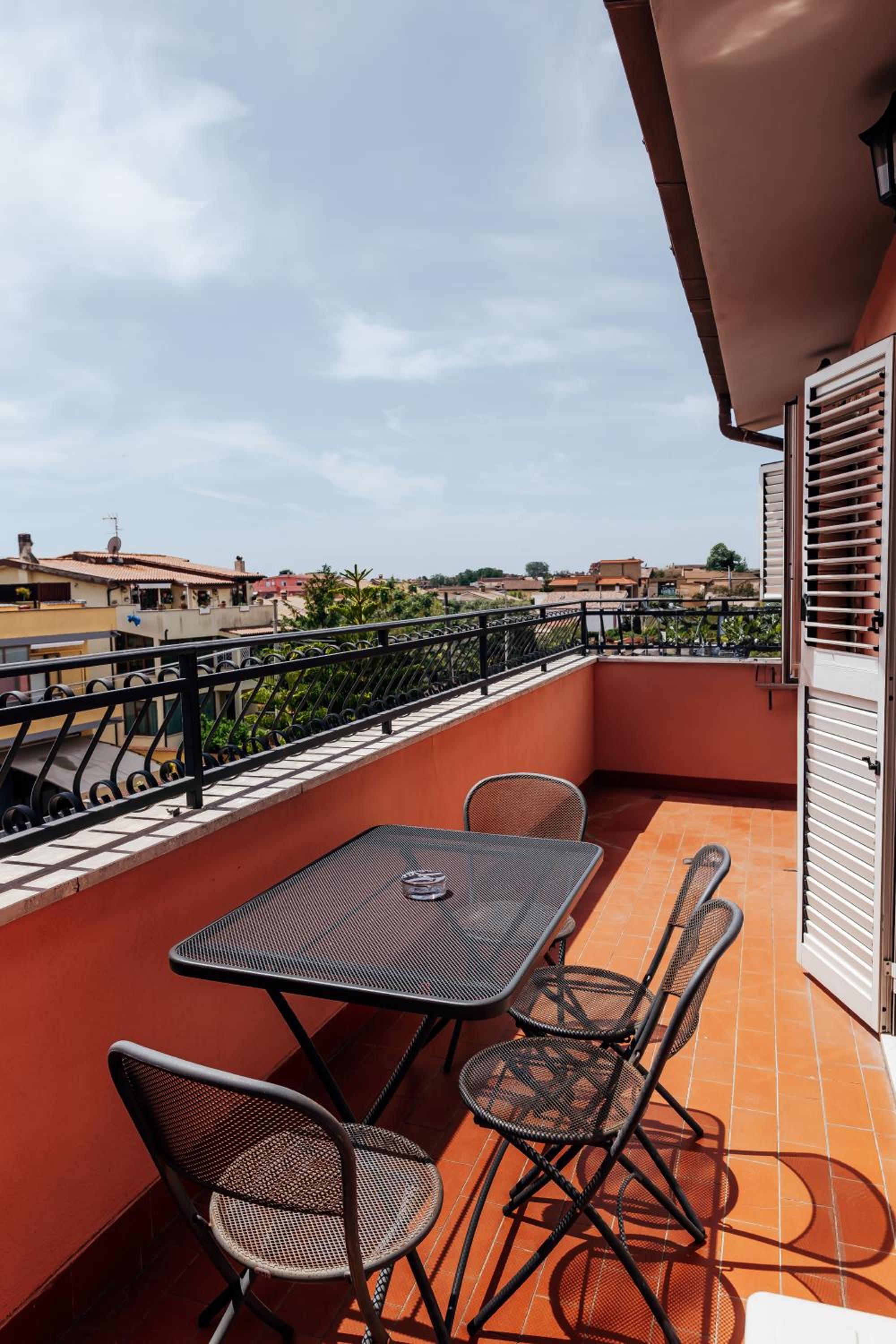 Villa Erasi