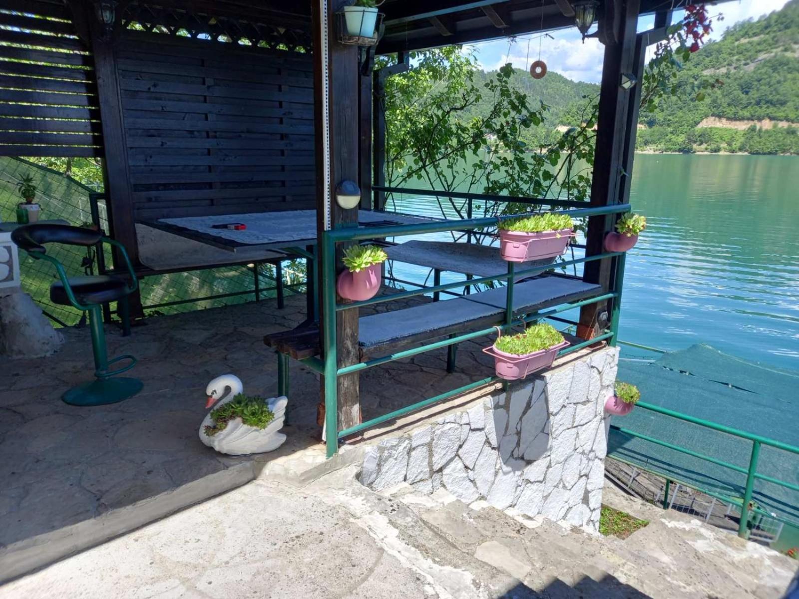 Zeleni Raj