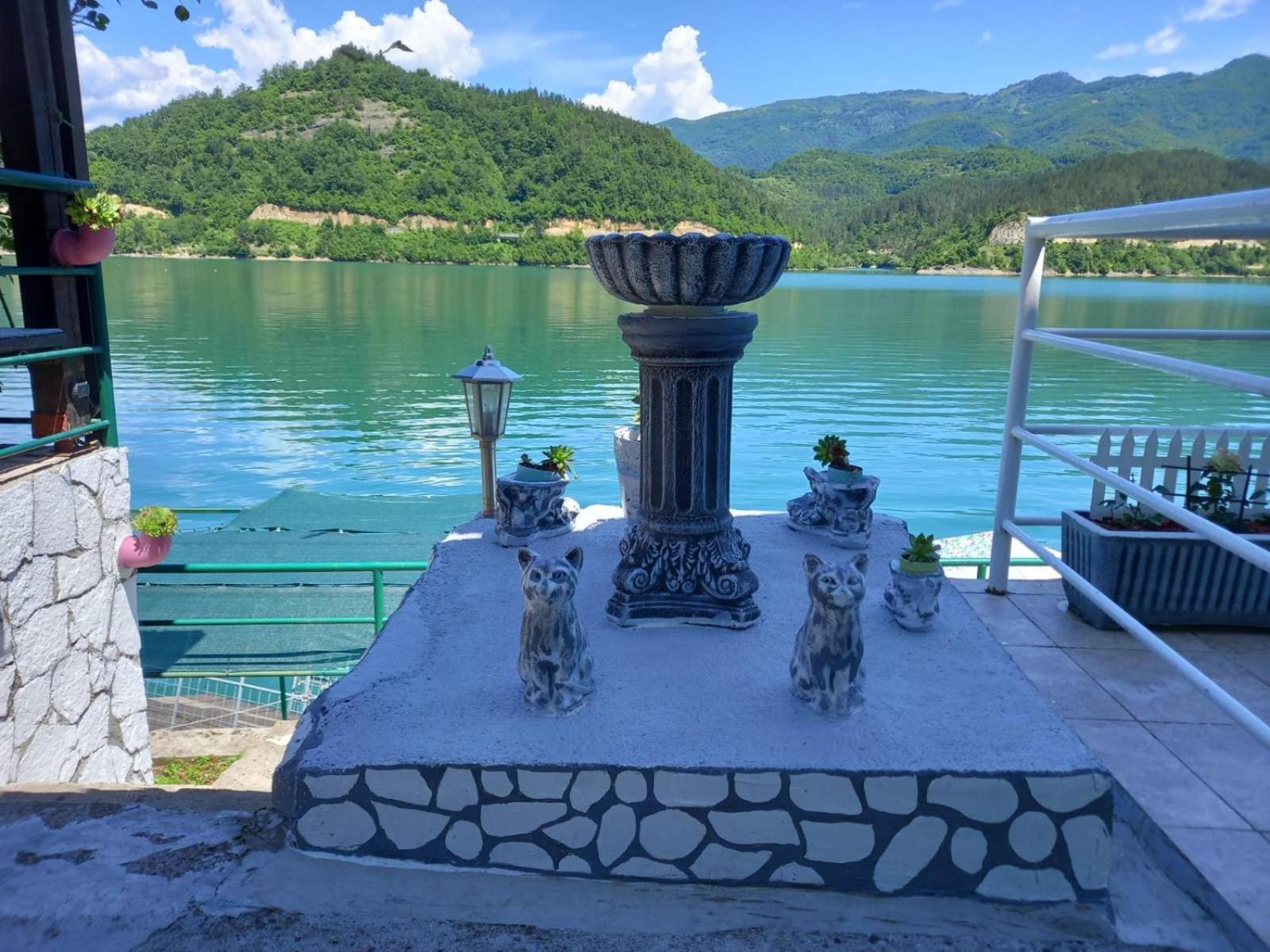 Zeleni Raj
