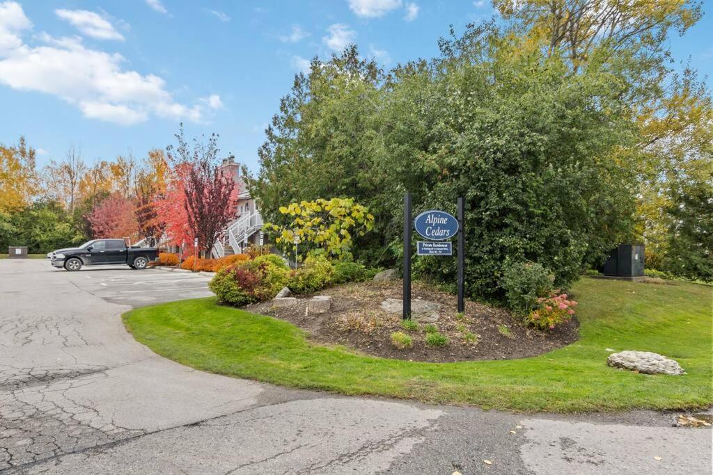 Whispering Pines Escape