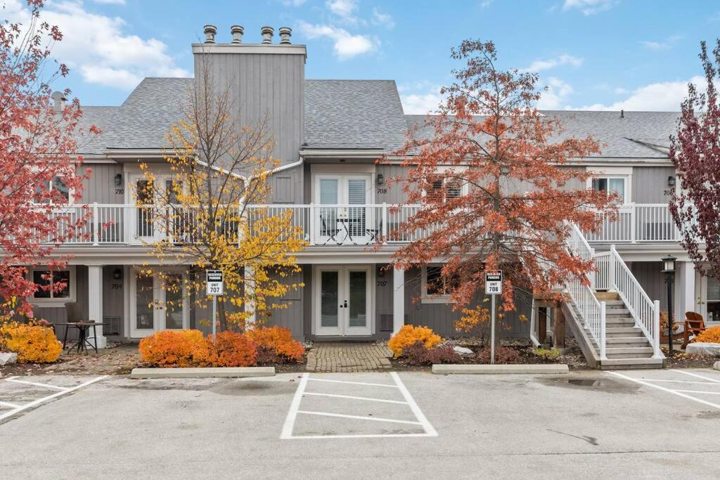 Whispering Pines Escape