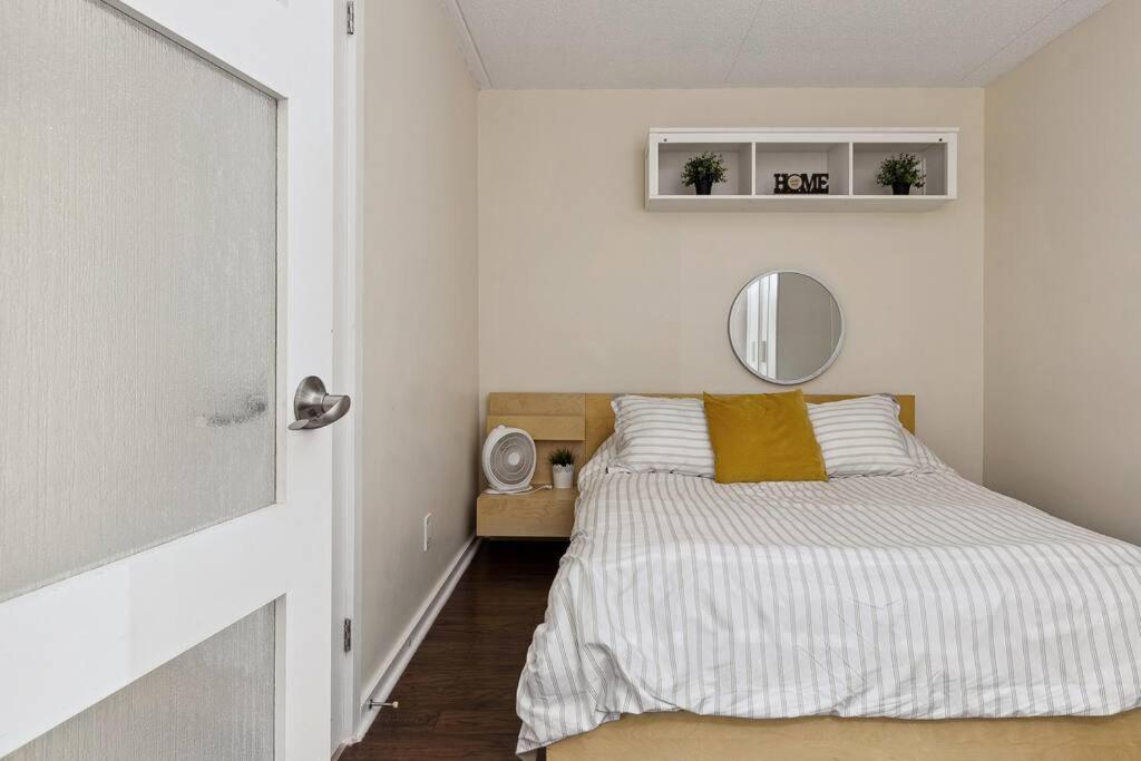 Whispering Pines Escape