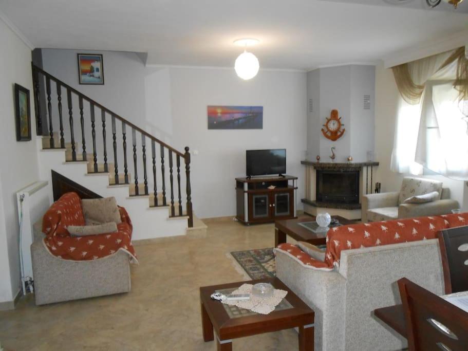 Villa Mary