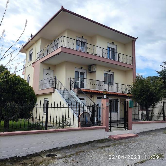 Villa Mary