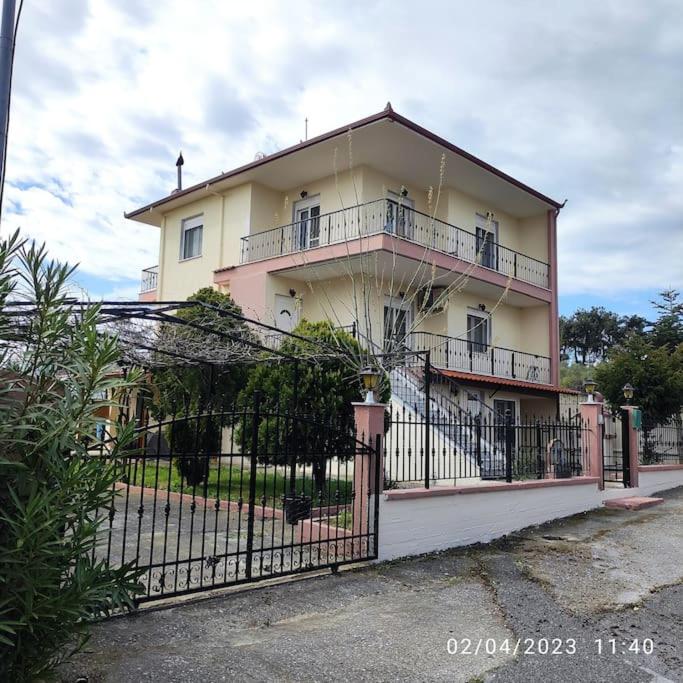 Villa Mary