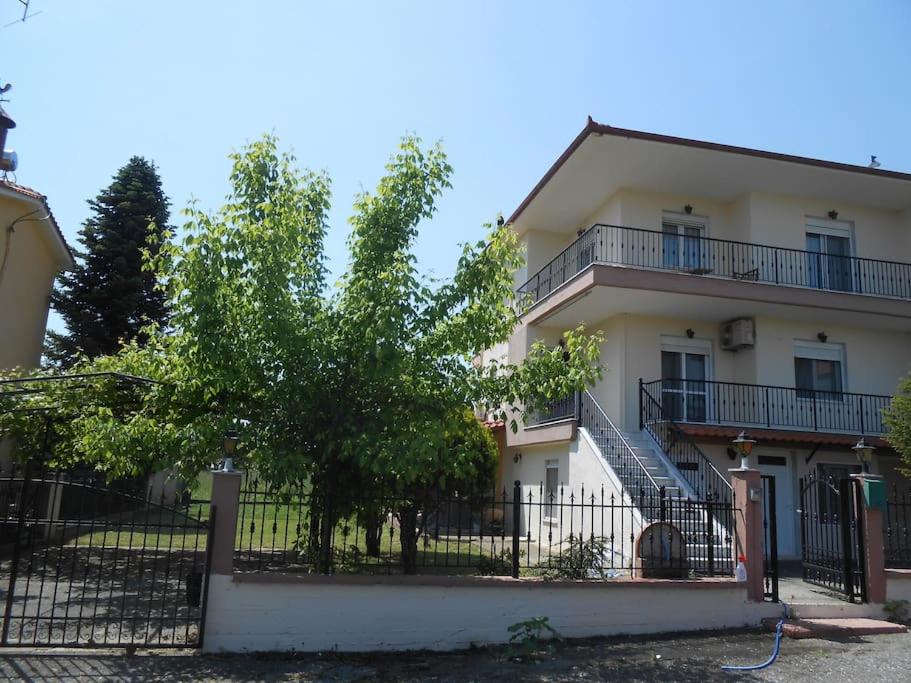 Villa Mary
