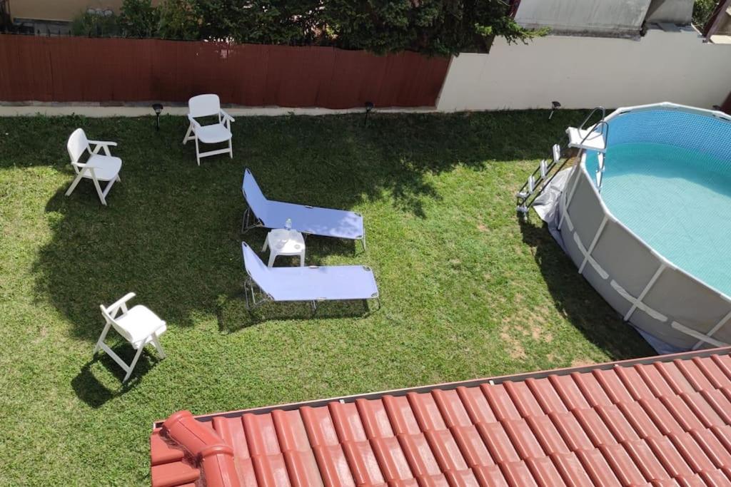 Villa Mary