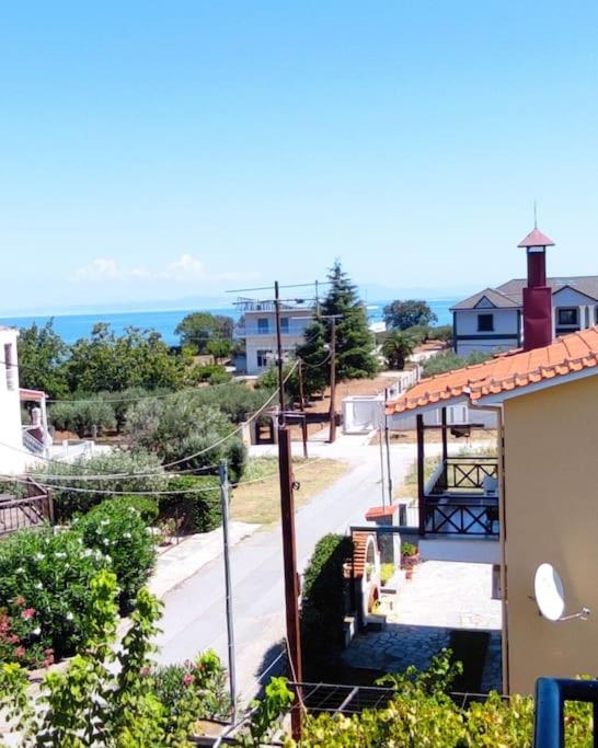 Villa Mary