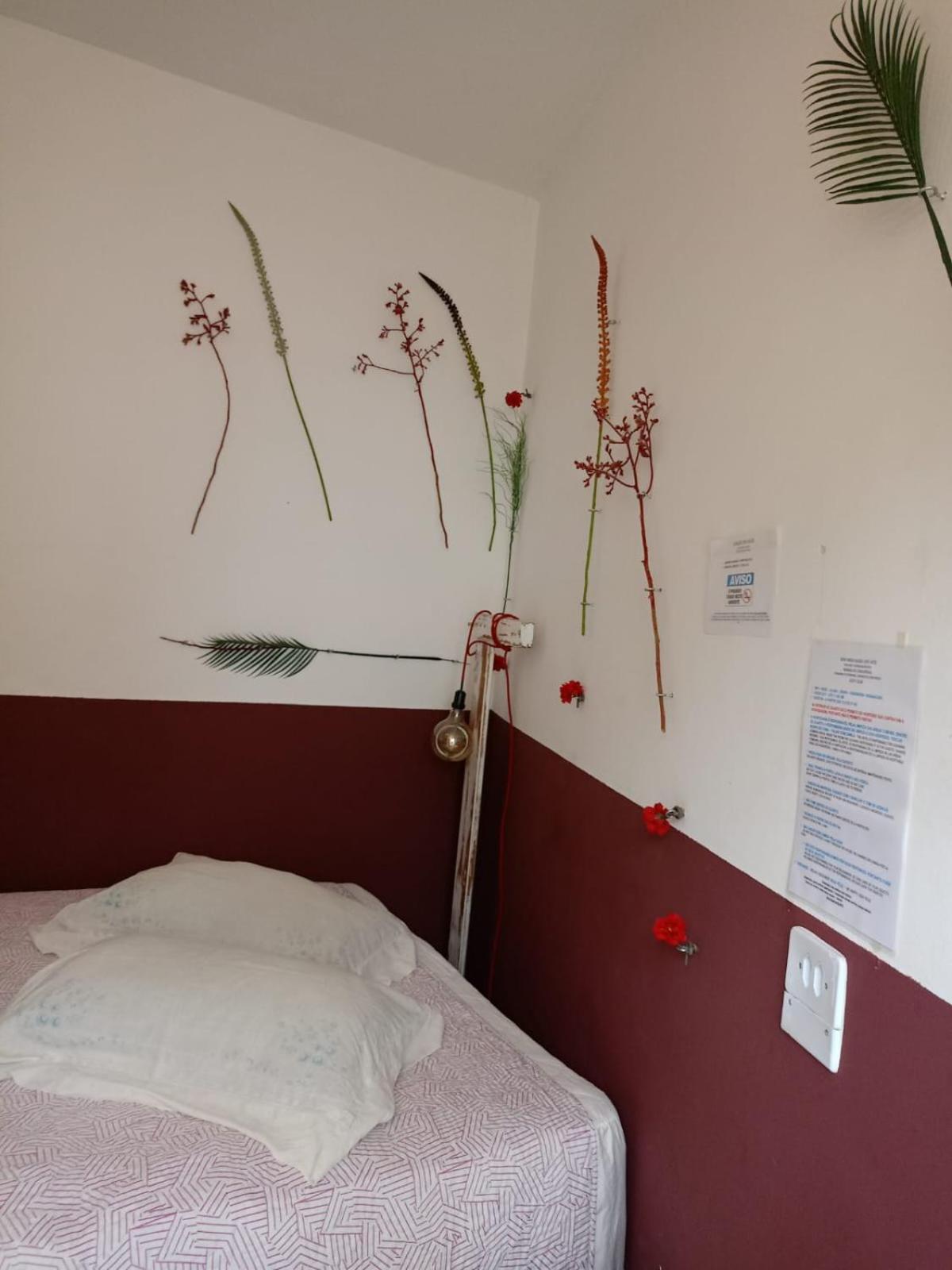 ACCA Hospedaria Vila Mariana