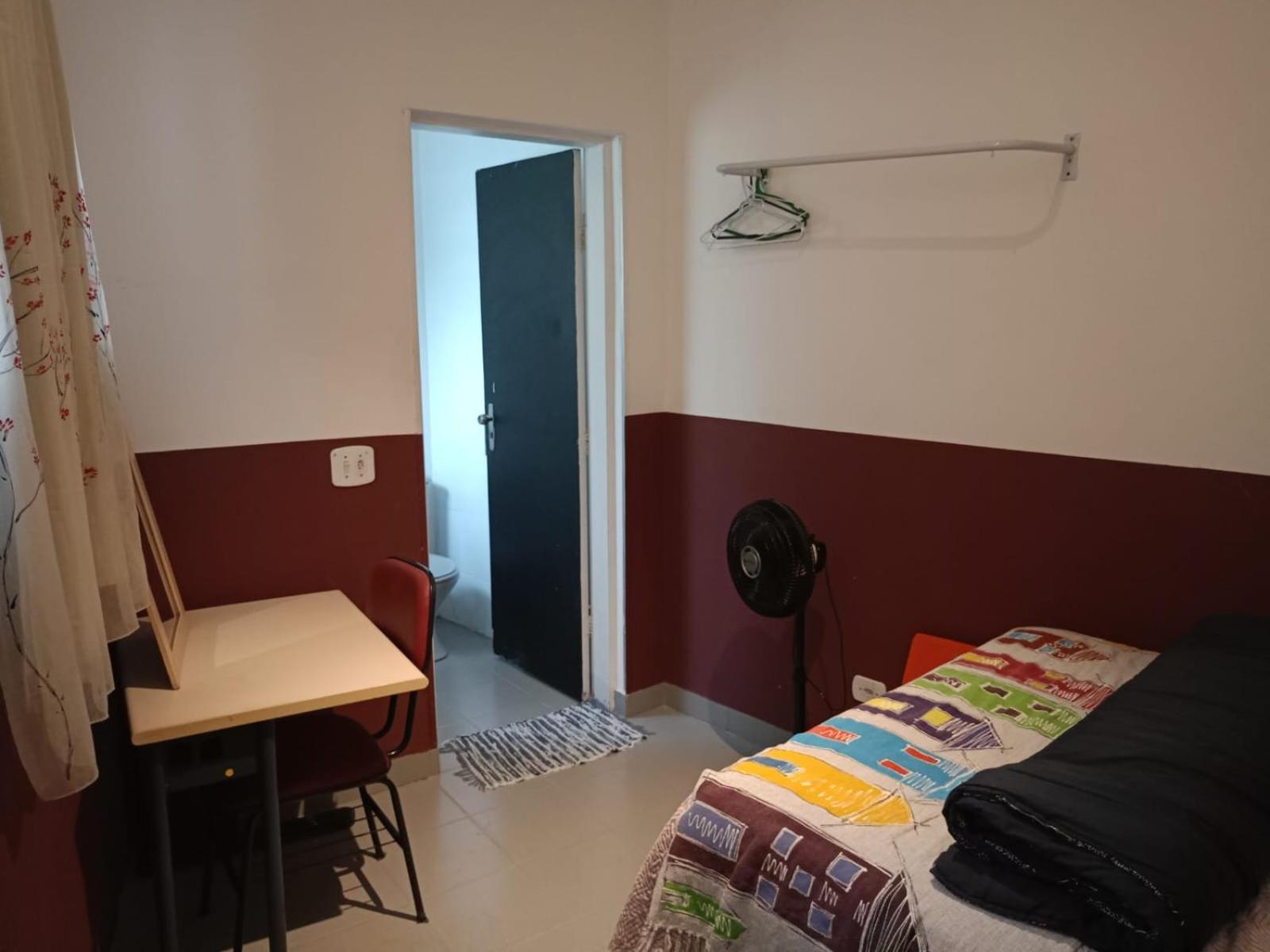 ACCA Hospedaria Vila Mariana