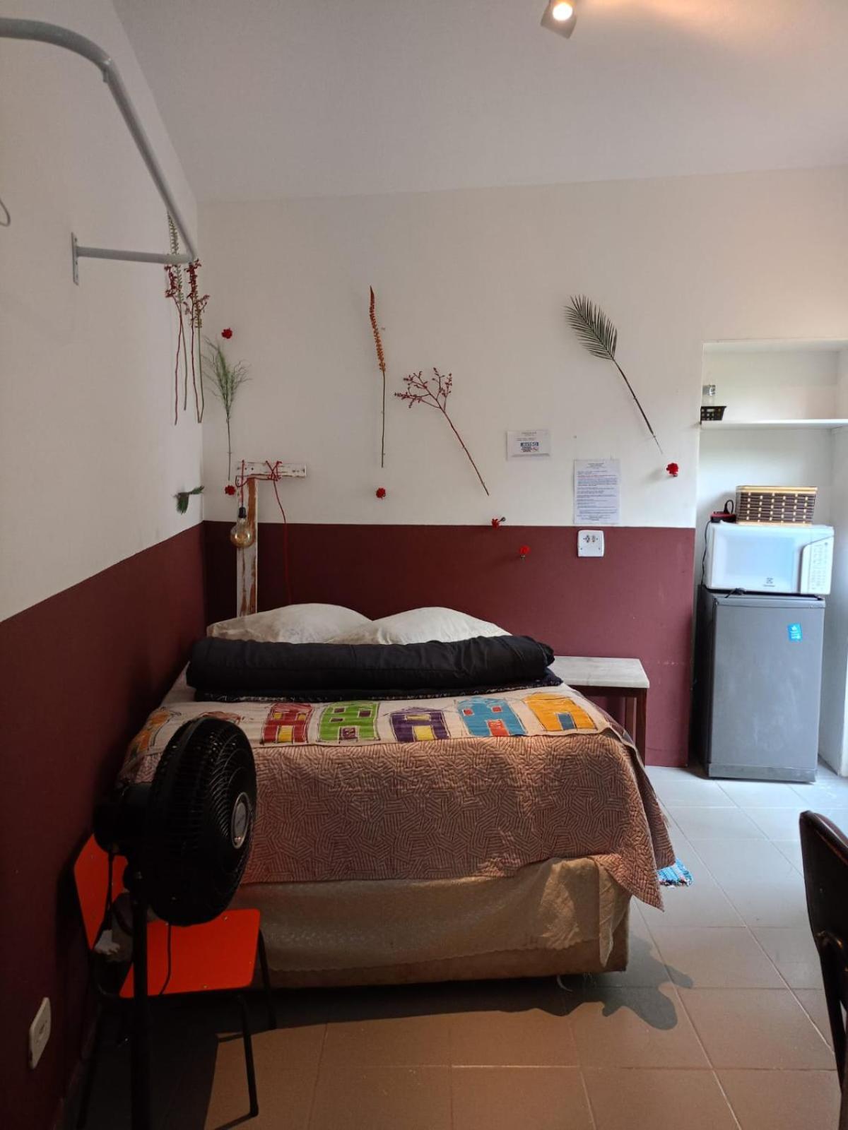 ACCA Hospedaria Vila Mariana